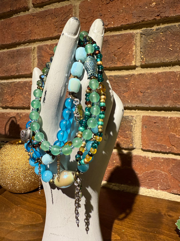 Stretch Bracelets